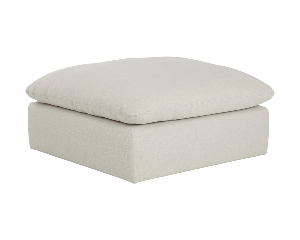 Reve Linen Premium Modular Sofa