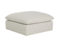 Reve Linen Premium Modular Sofa