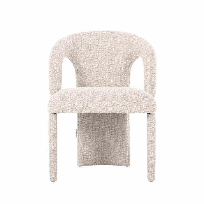 Omi Natural Dining Chair