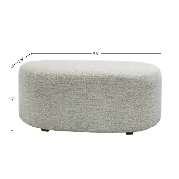 Autherene Ottoman