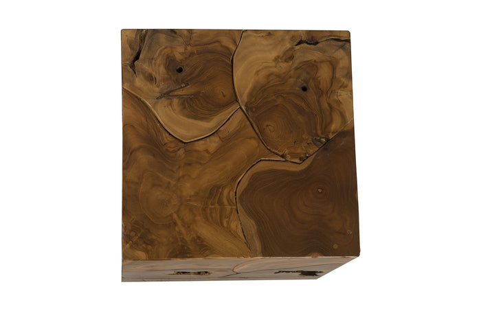 Boma Teak Wood End Table