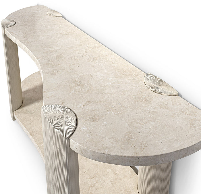Palma 72" Console Table