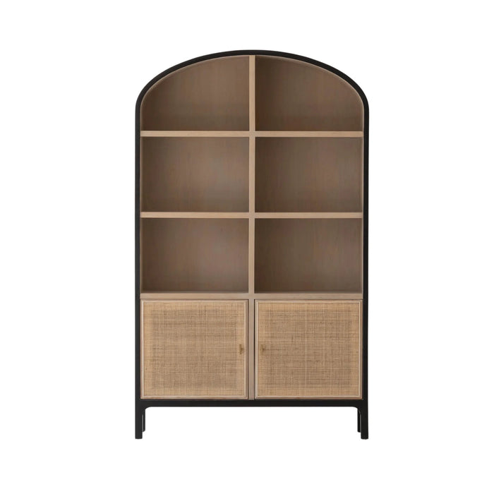Aliz Tall Cabinet