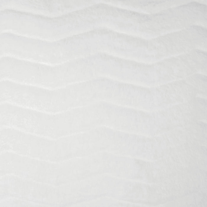 Plush Superior Quality Luxurious Snow Pillow