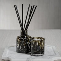 Opal Diffuser in Gift Box - Black Fig Vetiver (Set of 4)