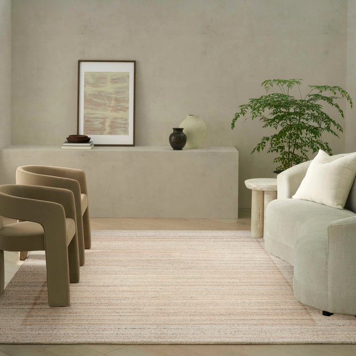 Margo Beige Ivory Area Rug