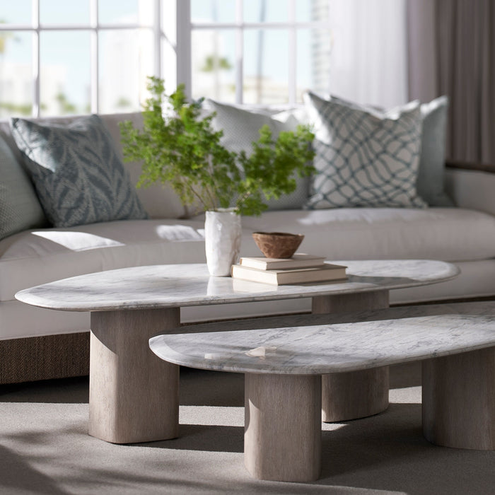 Caleb Coffee Table (2 Sizes Available)