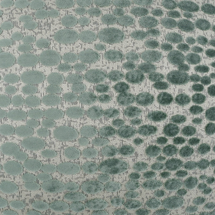 Lailah Superior Quality Luxurious Seaglass Pillow