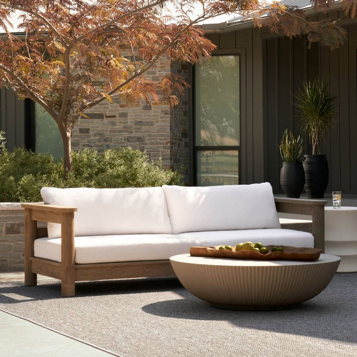 Caldwell 95" Outdoor Sofa