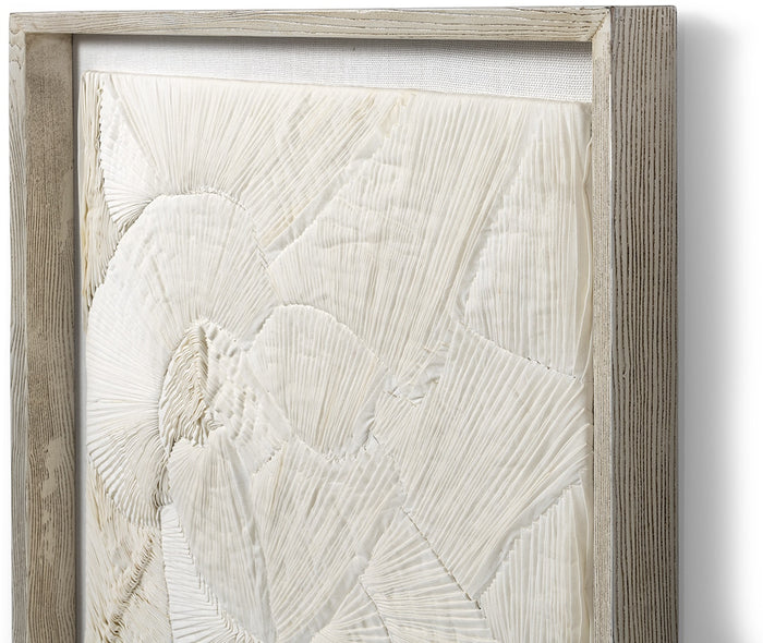 Cambria Rectangular Wall Decor