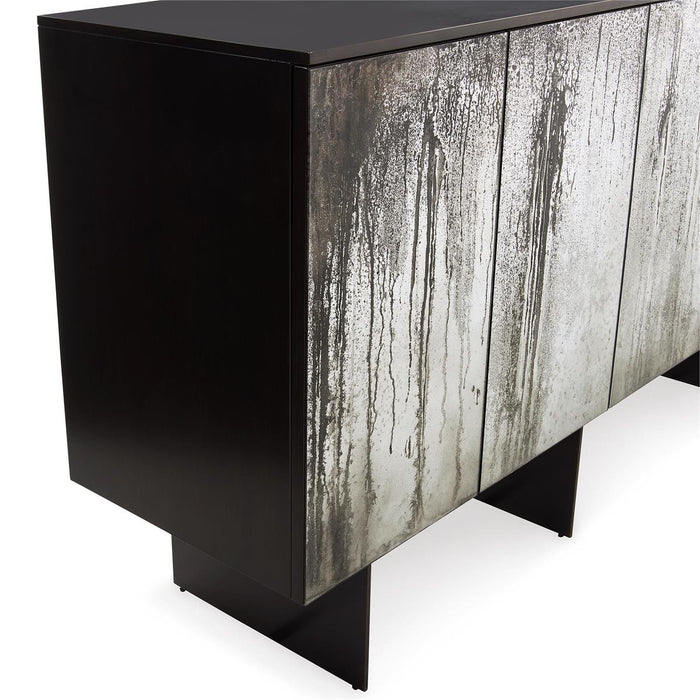 Denielle Six-Door Sideboard