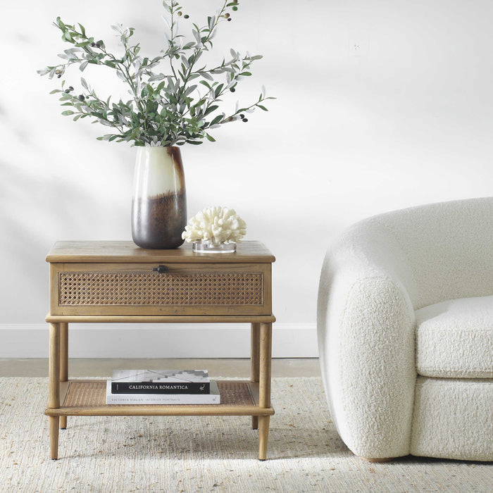 Beaches End Table