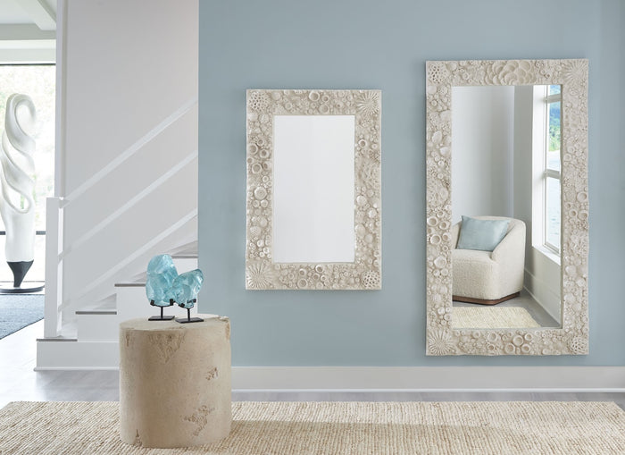Coral Reef Mirror - Small