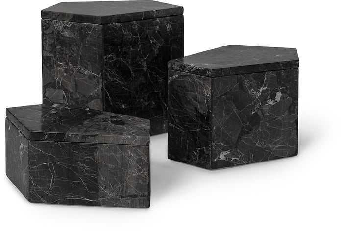 Pietra Box (3 Sizes Available)