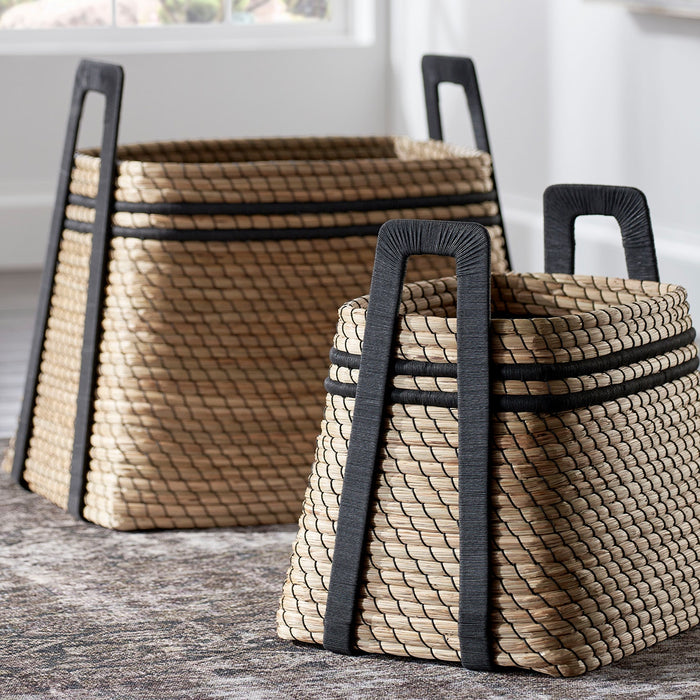 Ethan Basket (2 Sizes Available)