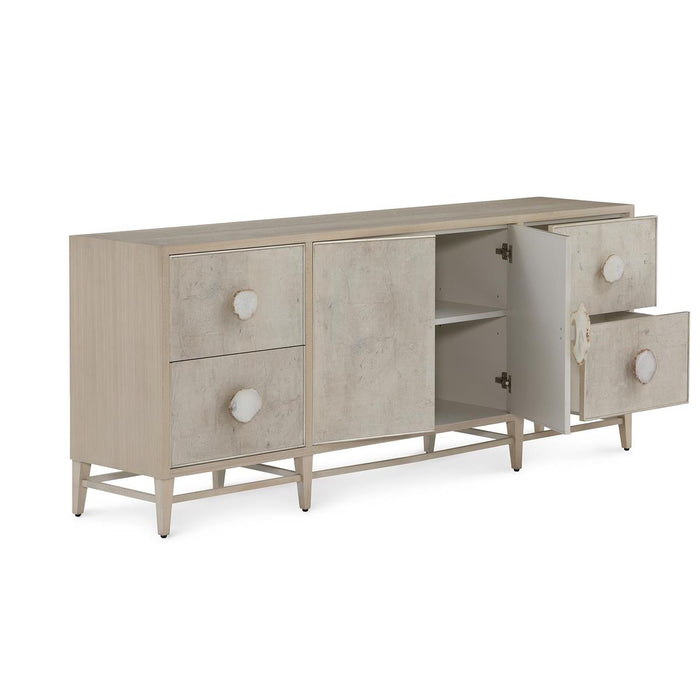 Calee Natural Opulance Sideboard