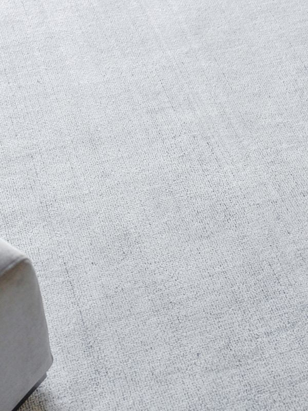 Amro Ligh Blue Modern Area Rug - Elegance Collection