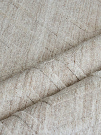 Cleo Modern Beige Area Rug - Elegance Collection