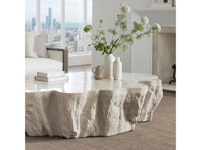 Marcela Indoor/Outdoor Coffee Table