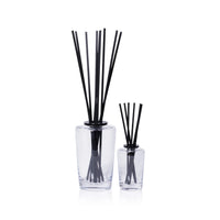 Estate Diffuser - 720 ml Clear/Aqua (Set of 4)