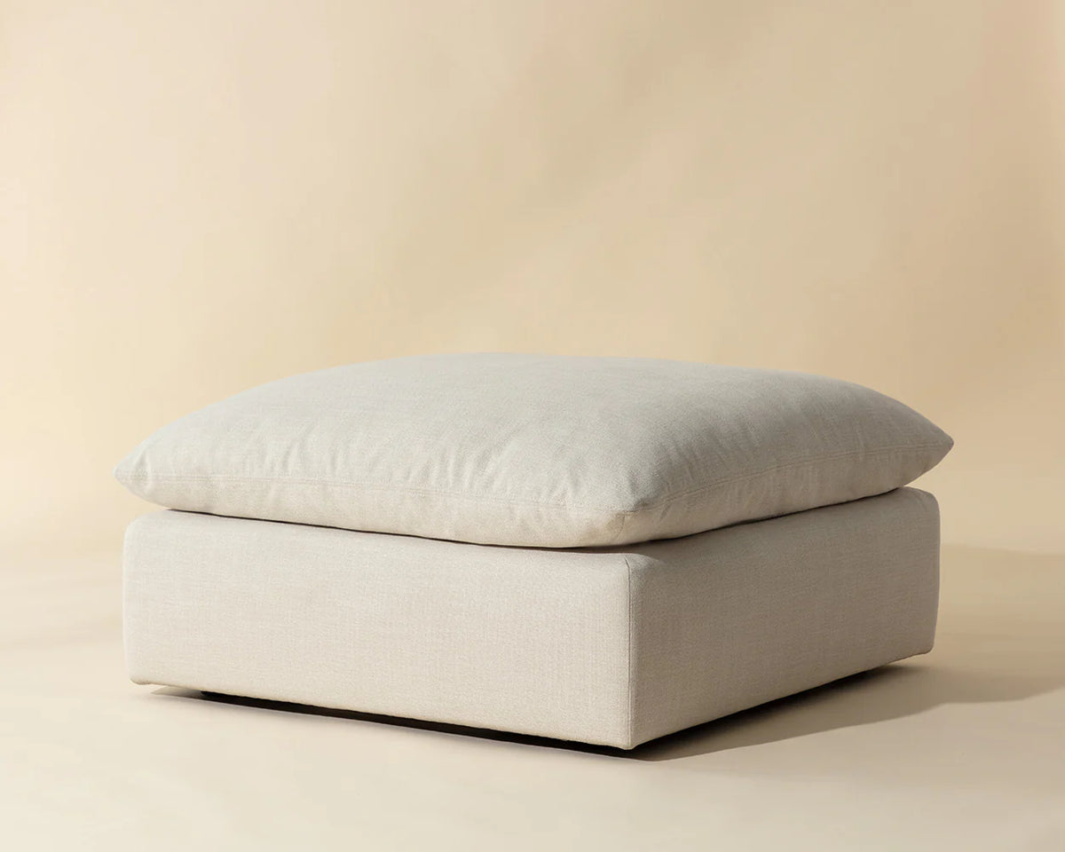 Reve Linen Premium Modular Sofa