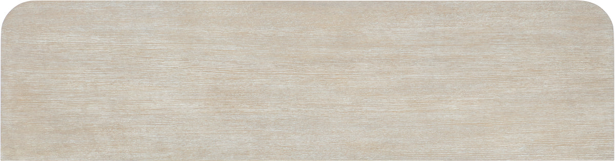 Reyeh Light Wood Modern 8 Drawer Dresser