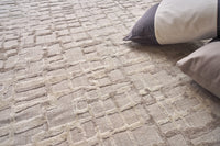 Olivia Beige Area Rug