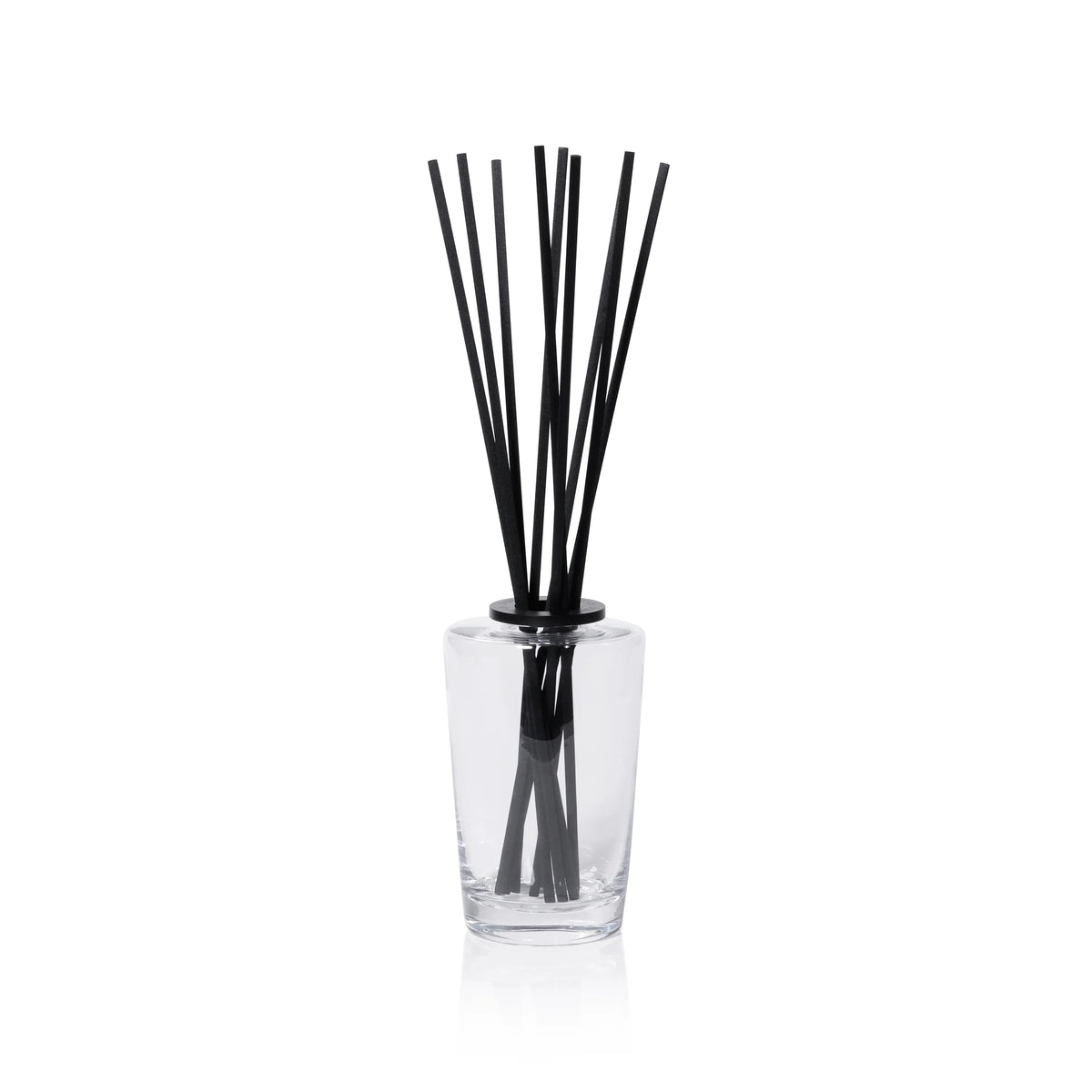 Estate Diffuser - 720 ml Clear/Aqua (Set of 4)
