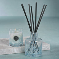 Opal Diffuser in Gift Box - Blue/Sunset Beach (Set of 4)