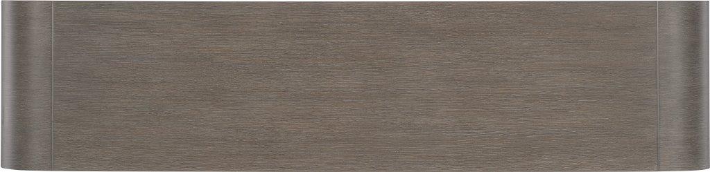 Reyeh 80" Dark Wood Modern Buffet