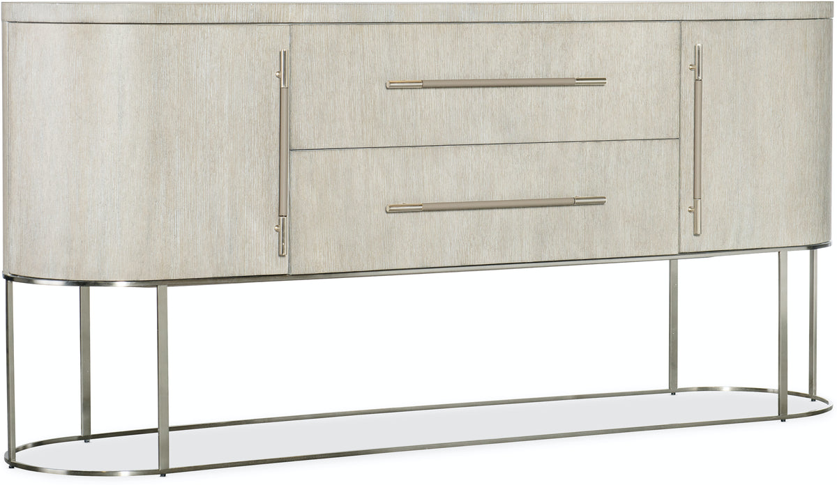 Reyeh Modern Sideboard - Light Wood