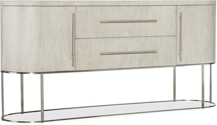Reyeh Modern Sideboard - Light Wood