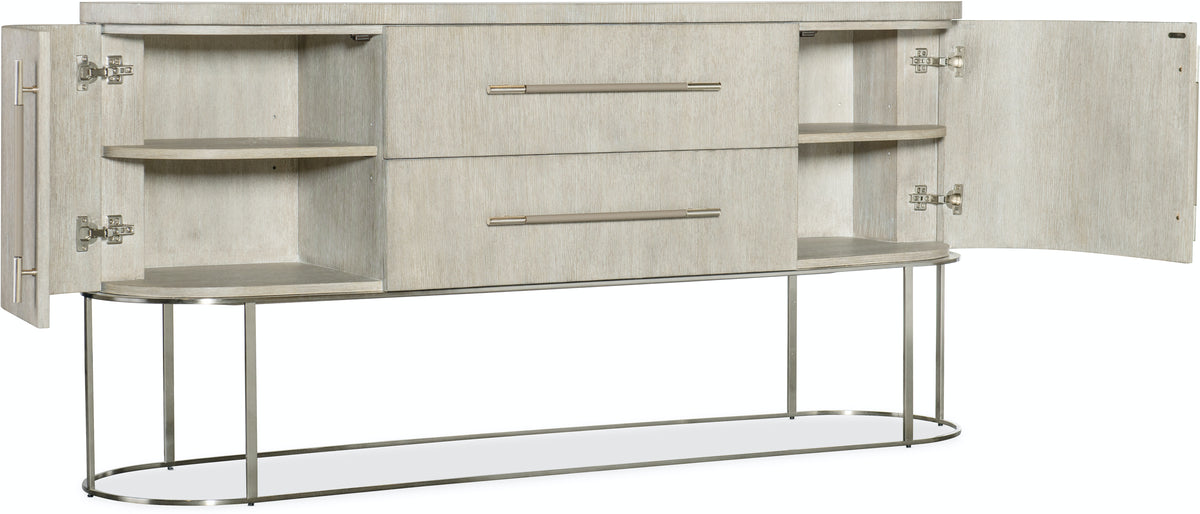 Reyeh Modern Sideboard - Light Wood