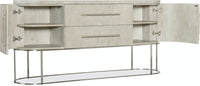 Reyeh Modern Sideboard - Light Wood