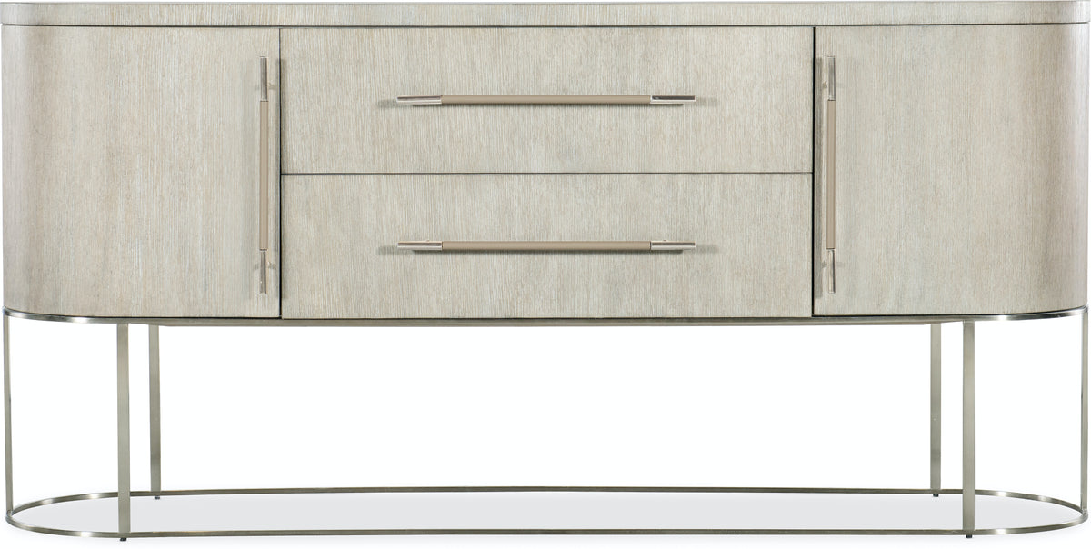 Reyeh Modern Sideboard - Light Wood