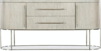 Reyeh Modern Sideboard - Light Wood
