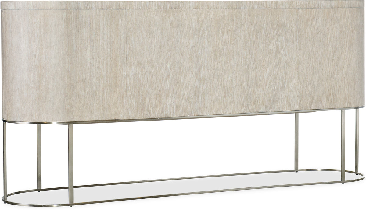 Reyeh Modern Sideboard - Light Wood