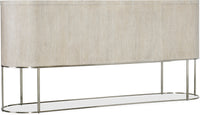 Reyeh Modern Sideboard - Light Wood