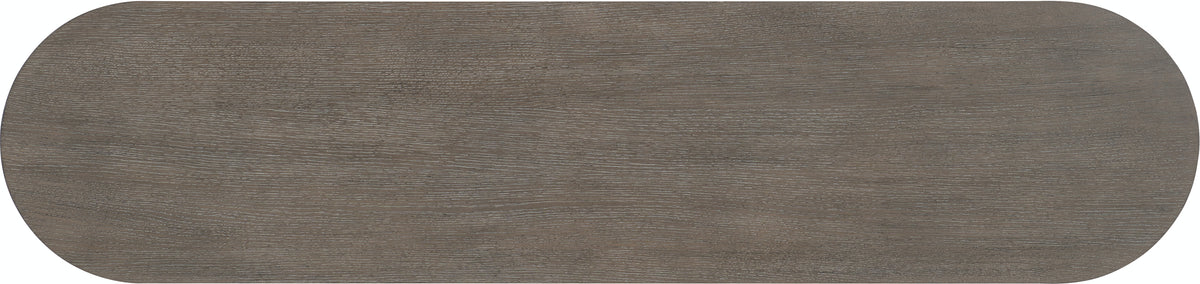 Reyeh Modern Sideboard - Dark Wood