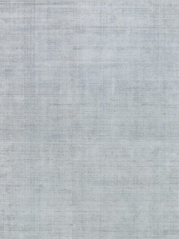 Amro Ligh Blue Modern Area Rug - Elegance Collection