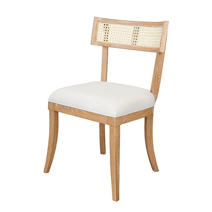 Hape Cerused Oak Dining Chair