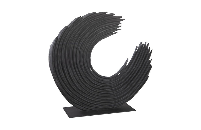 Divine Tabletop Sculpture - Large
