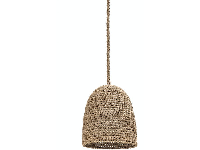 Green Oaks Natural Pendant