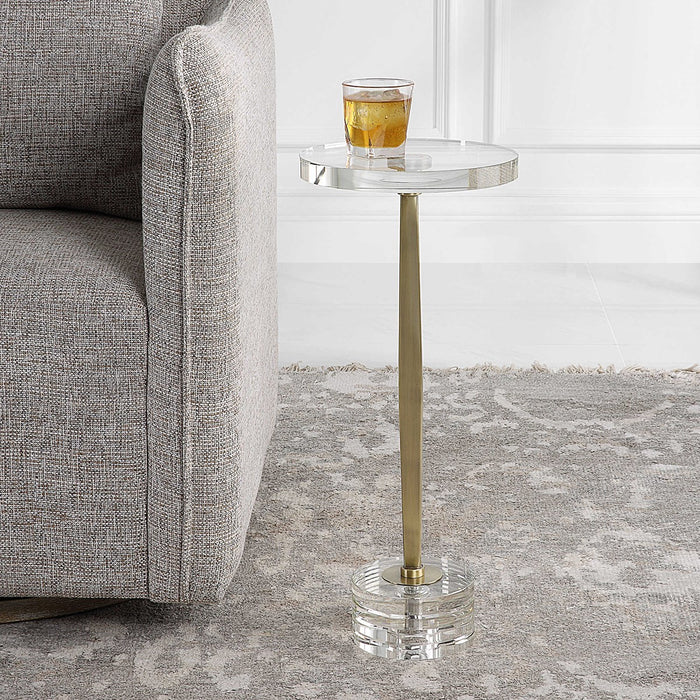 Arnetta Drink Table