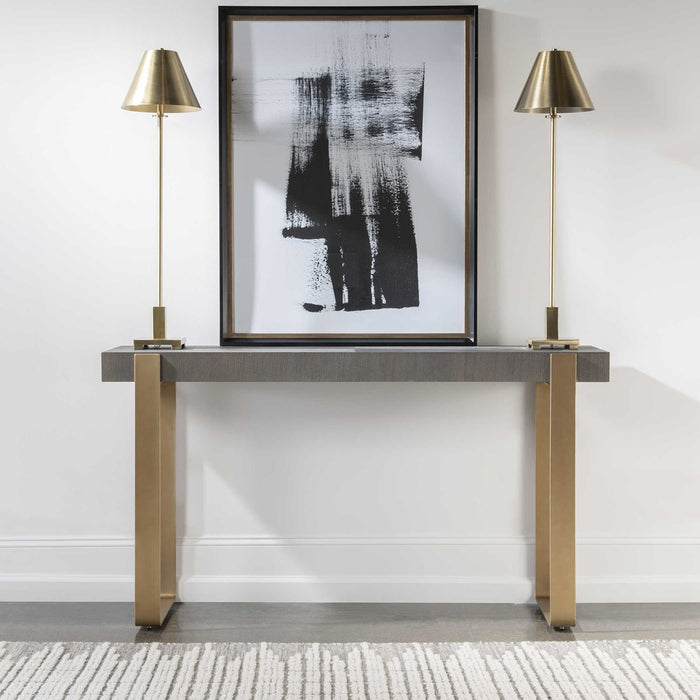 Hico Console Table