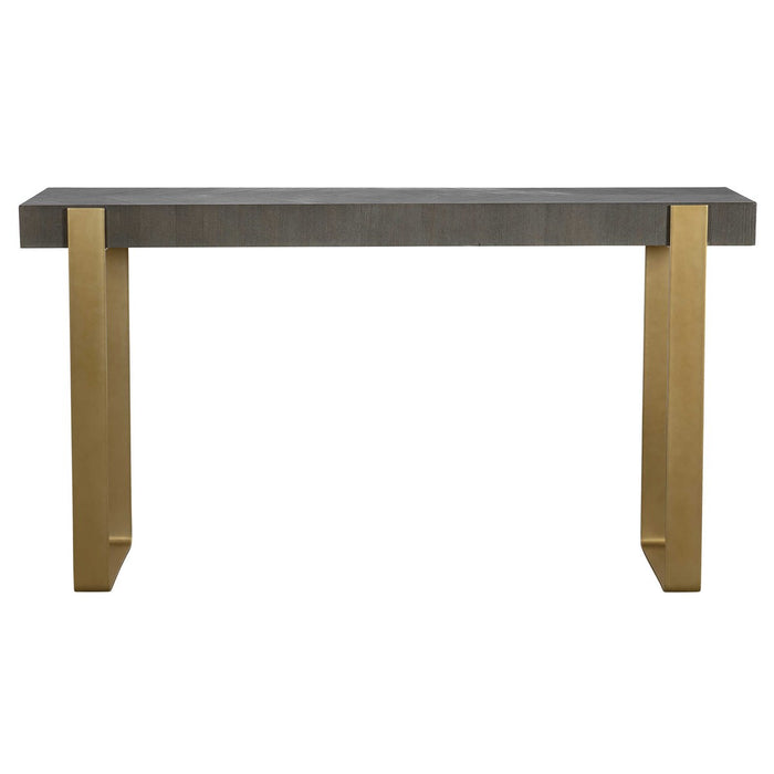 Hico Console Table