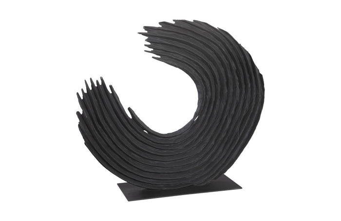 Divine Tabletop Sculpture - Large
