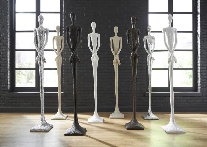 Juliette Bronze Finish Sculpture