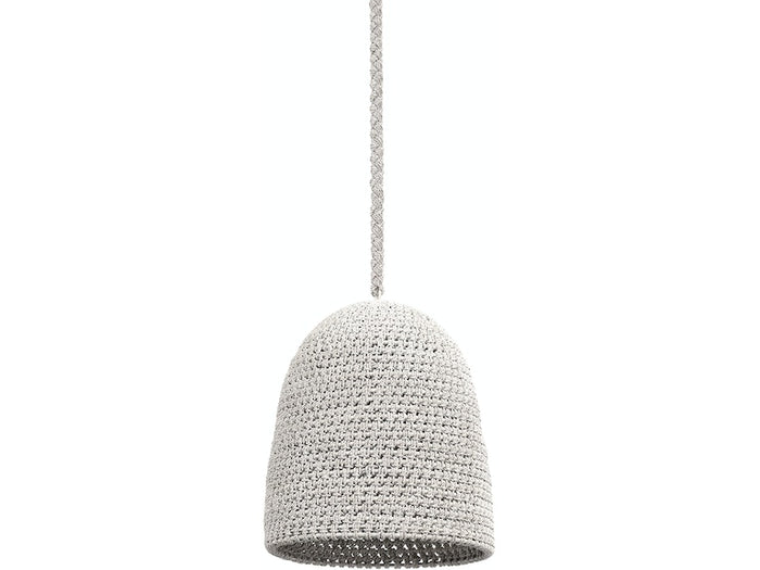 Green Oaks White Sand Pendant