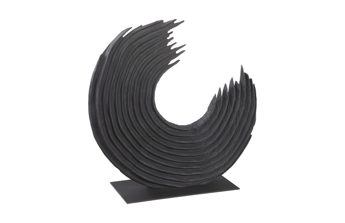 Divine Tabletop Sculpture - Small